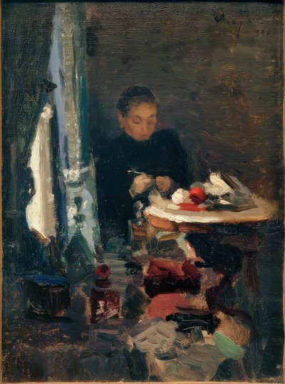 The Artist